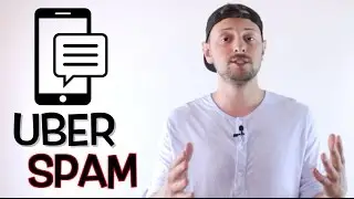 How to Stop Uber & Lyft Texts