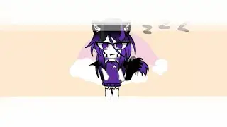 "fashion" meme gacha life