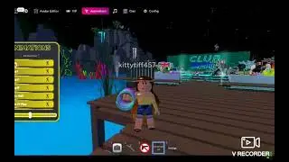 Kittytiff457 3D ROBLOX