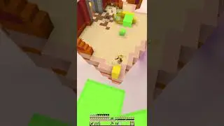 СигмаВарс #asmr #bedwars #minecraft #pvp