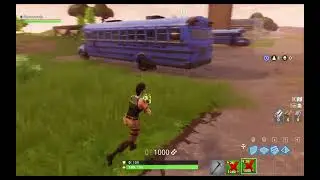 Prototype stw neon weapons