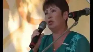 День города в Починке в 2011 году.