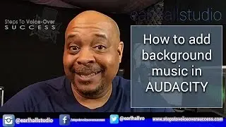How to Add Background Music in Audacity (In 2022)