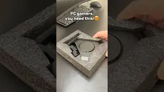 Every PC gamer needs this😳