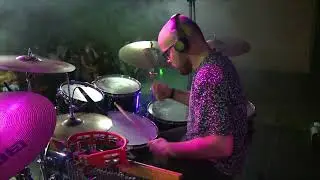 Drums Only