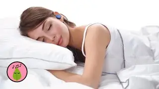 Relaxing Sleep Music | Calm, Focus, Meditation, Stress Relief, Sensory, Study, Deep Sleep Music