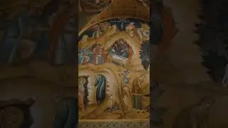 Молитва.