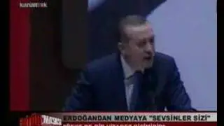 ''Öfke de bir hitabet sanatıdır'' bölüm 1