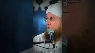 JAB ALLAH RAB UL IZZAT APNE BANDE SE MOHABBAT FARMATE HAI...