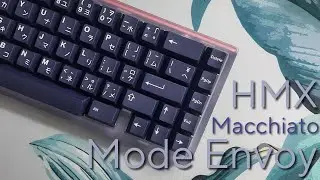 Mode Envoy Sound Test | HMX Macchiato
