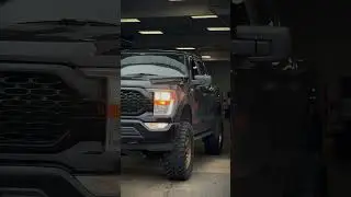 Ford F-150 WITH 6IN LIFT KIT! 😯🔥 