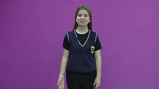Петрович Юлия  