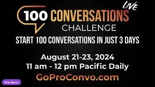 The Biggest Challenge in Network Marketing