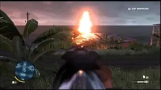 Custom Farcry 3 Map 