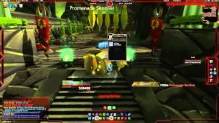 Solo Marathon: (BC 7/7) Black Temple