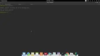 neofetch LINUX Elementary OS 2021 Share, LIKE & FOLLOW ME