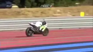 motor hantu ga ada yang nyetir bisa balapan serem apa lucu yah