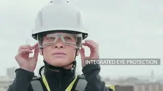 MSA - Head For Safety V Gard Hard Hat Range