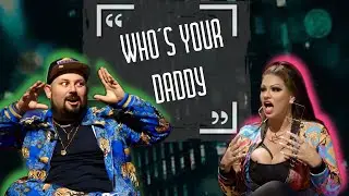 WHO'S YOUR DADDY - Episode 14 - ASN Underground With Sam Mack (James Cullen Bressack)