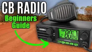 CB Radio in Australia: The Rules You Probably Don’t Know