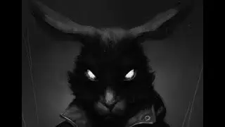 Начало.. |Tiny Bunny|