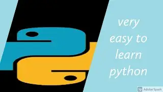 learn python with robogo  (part 3 )