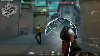 insane - Kid Moon | Valorant Montage