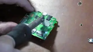 ремонт телефона lenovo A630T