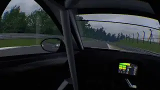Hausaufgabe Jörg: Gran Turismo™SPORT (VR)