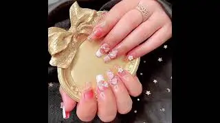 Beautiful nails design