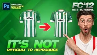FC'12 Tutorial | How to make a kit "live"