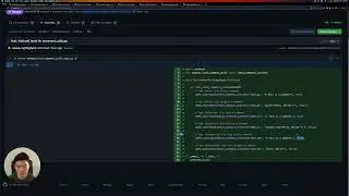 AI Developer Catches and Fixes a Python Bug in GitHub