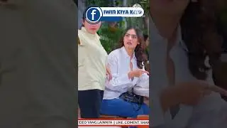 Parodi sinetron