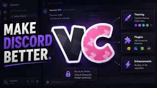 This FREE App Completely Changes How Discord Looks
