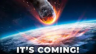 The End Of The World In 2029? Apophis Might Hit Earth And Here's What Would Happen
