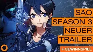 Attack on Titan Staffel 3 News │SAO Alicization │My Hero Academia News - Ninotaku Anime News 
