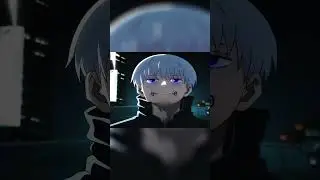 「sdp interlude 🥰🤍」 JUJUTSU KAISEN「4K🔥EDIT」