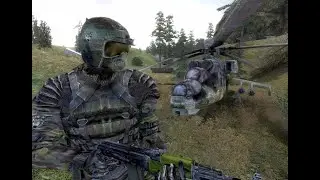 DAYZSTALKER | ВОЕННЫЕ СТАЛКЕРЫ 