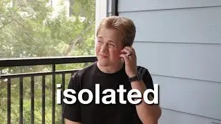 How to open up to the people in your life