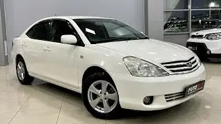 Toyota Allion Год:2003 Объем:1,8 Пробег:300 Цена:7,800$ Тел:0709646305