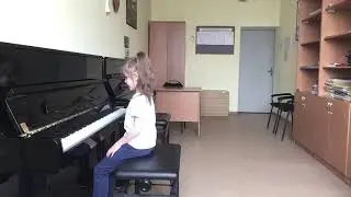 Д. Кабалевский 