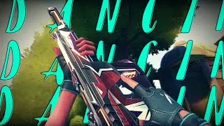 DANCIN valorant montage