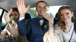 Весілля Олега та Мар'яни, 19.09.2020.