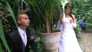 Hochzeitsfilmer (Videograf) Ertem Isik "Fotoshooting Riccardo & Antonia"
