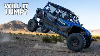 Better or Worse? Testing New Parts on the Honda Talon!