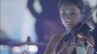 Genshin Impact Concert 2021 Cut Scene - Ganyu theme (Qilin's Prance)