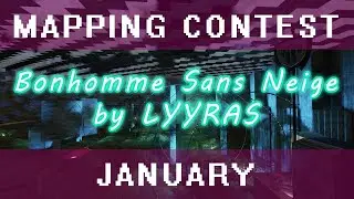 Mapping Contest -  Let's try 