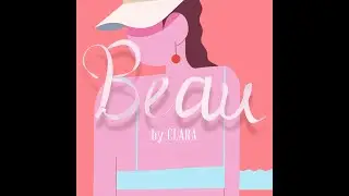 CLARA - Beau (Official Video)