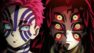 Demon Slayer Kokushibou Edit #shorts #amv