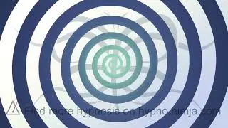 Forget Your Name - Hypnosis